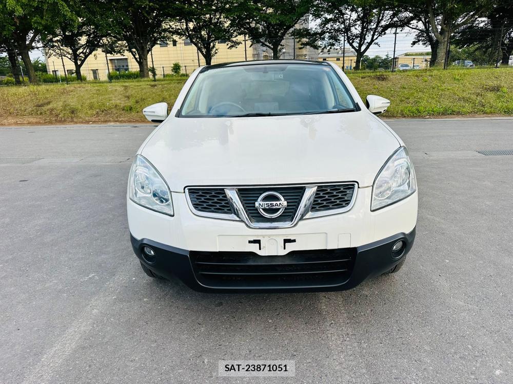 Nissan DUALIS 2013 7201397-7
