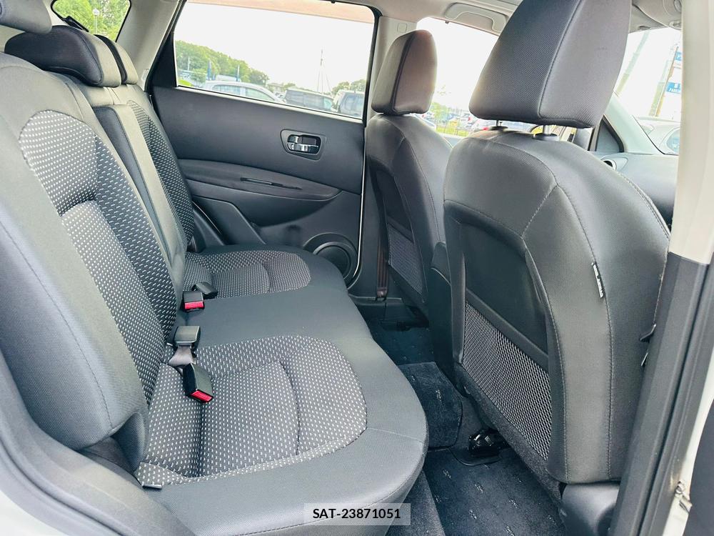 Nissan DUALIS 2013 7201397-8