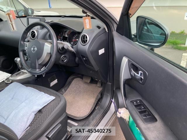 Nissan DUALIS 2007-08 7616286-14