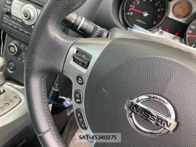 Nissan DUALIS 2007-08 7616286-19