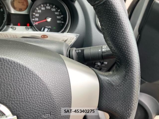Nissan DUALIS 2007-08 7616286-20