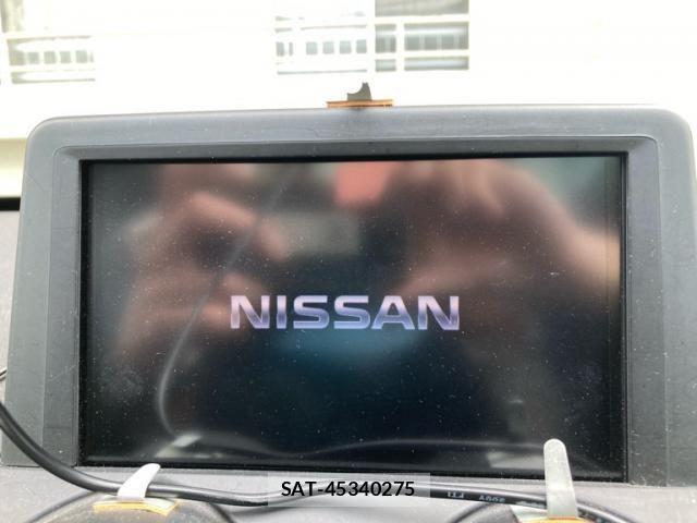 Nissan DUALIS 2007-08 7616286-21
