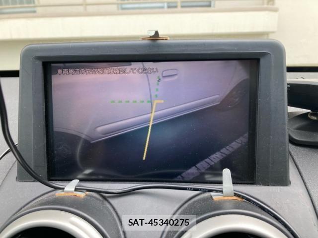 Nissan DUALIS 2007-08 7616286-22