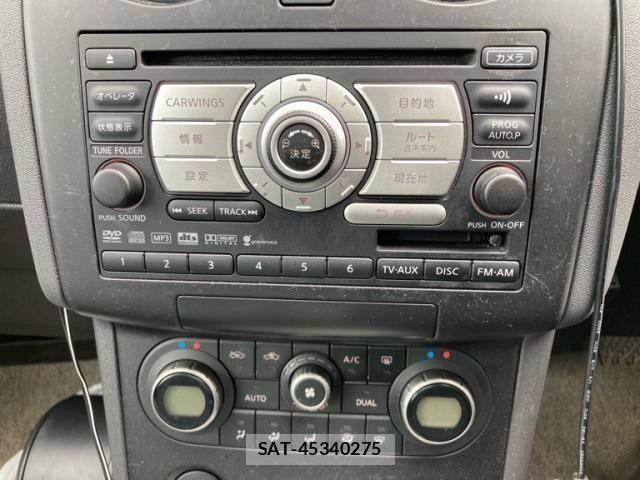 Nissan DUALIS 2007-08 7616286-24