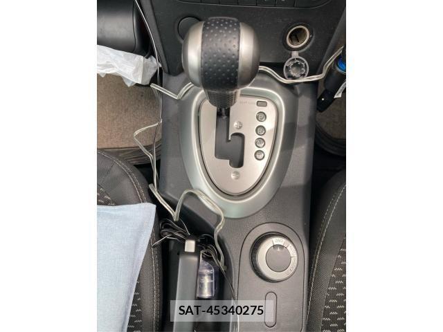Nissan DUALIS 2007-08 7616286-25