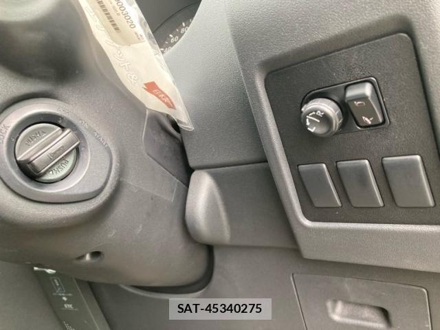 Nissan DUALIS 2007-08 7616286-26