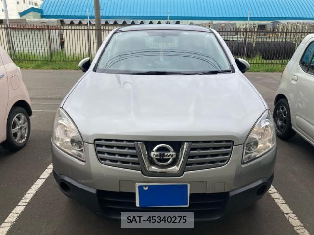 Nissan DUALIS 2007-08 7616286-2
