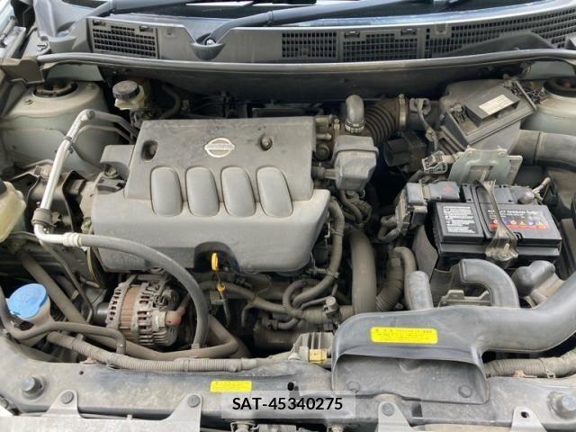 Nissan DUALIS 2007-08 7616286-28