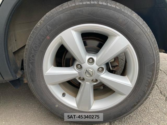 Nissan DUALIS 2007-08 7616286-6