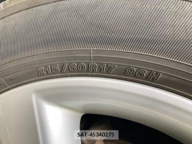 Nissan DUALIS 2007-08 7616286-7