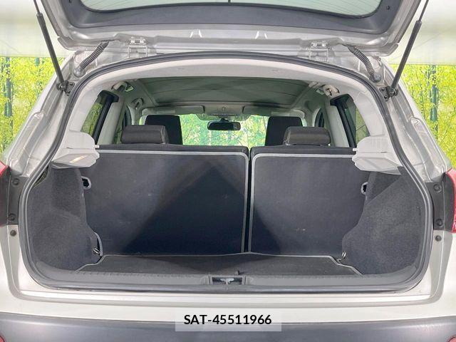 Nissan DUALIS 2008-02 7722866-9