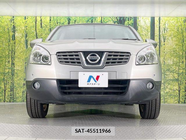 Nissan DUALIS 2008-02 7722866-13