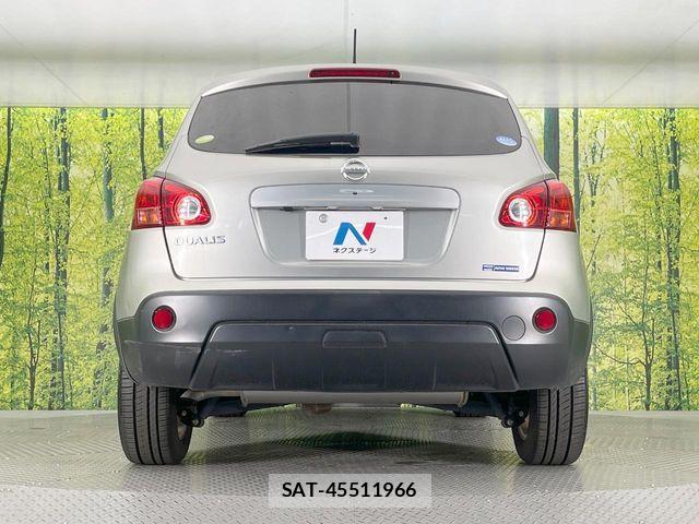 Nissan DUALIS 2008-02 7722866-14