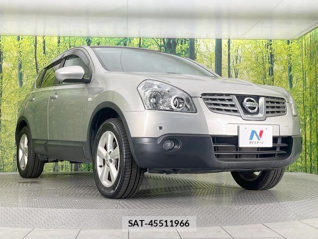 Nissan DUALIS 2008-02 7722866-15