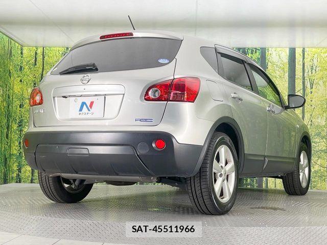 Nissan DUALIS 2008-02 7722866-16