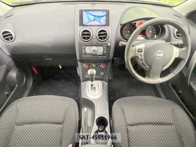 Nissan DUALIS 2008-02 7722866-1
