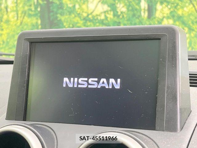 Nissan DUALIS 2008-02 7722866-3
