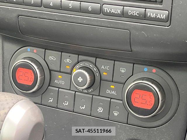Nissan DUALIS 2008-02 7722866-5