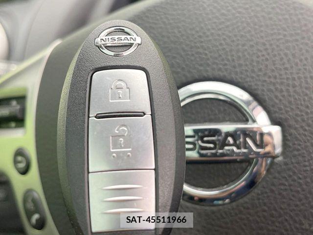 Nissan DUALIS 2008-02 7722866-6
