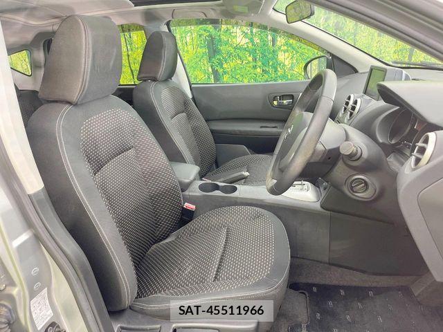 Nissan DUALIS 2008-02 7722866-7