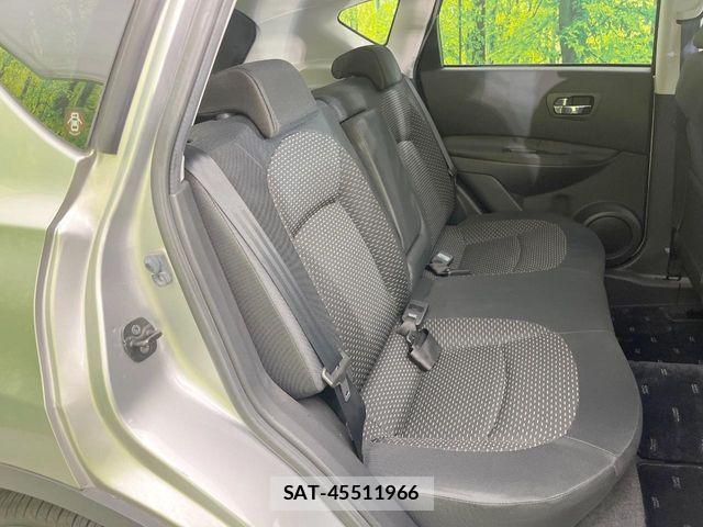 Nissan DUALIS 2008-02 7722866-8
