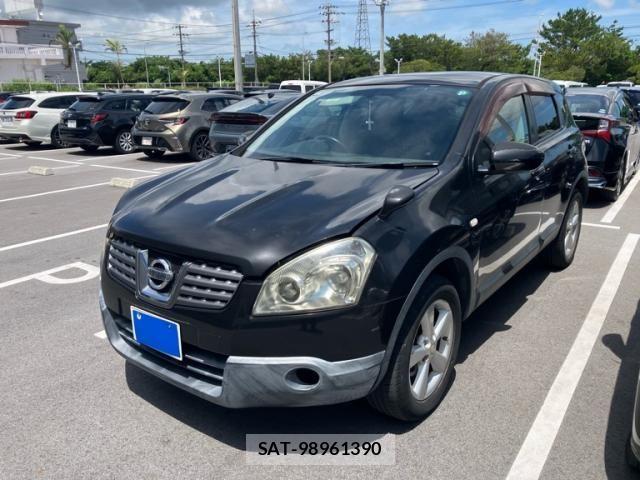 sat car