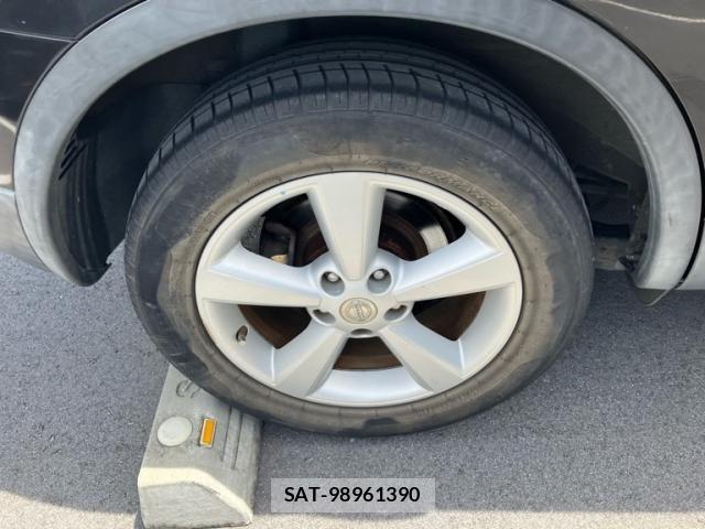 Nissan DUALIS 2009-07 7784464-9