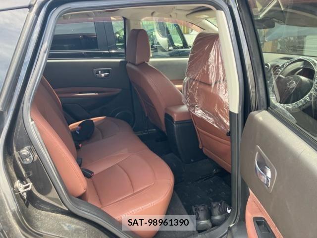 Nissan DUALIS 2009-07 7784464-15