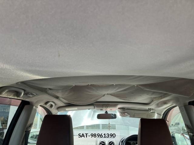 Nissan DUALIS 2009-07 7784464-16