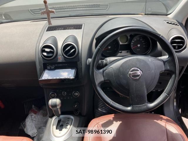 Nissan DUALIS 2009-07 7784464-17