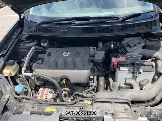 Nissan DUALIS 2009-07 7784464-19