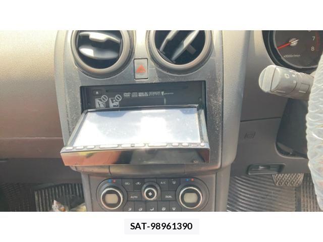 Nissan DUALIS 2009-07 7784464-20