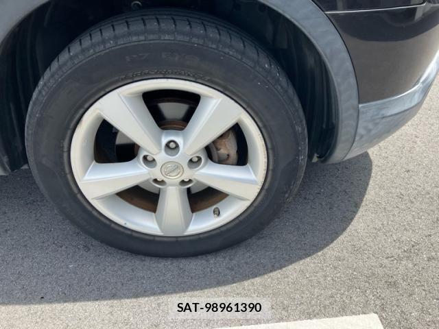 Nissan DUALIS 2009-07 7784464-8