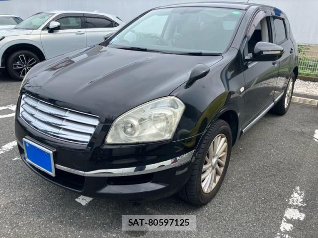 sat car