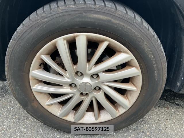 Nissan DUALIS 2009-09 8314267-9