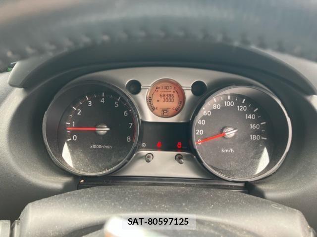 Nissan DUALIS 2009-09 8314267-13