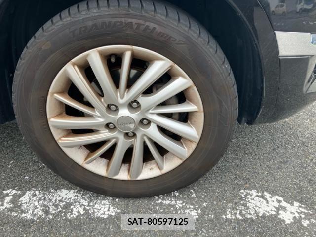 Nissan DUALIS 2009-09 8314267-2