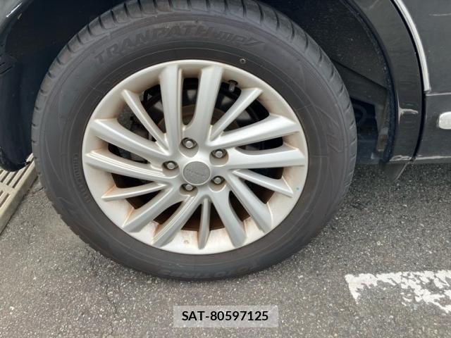 Nissan DUALIS 2009-09 8314267-3