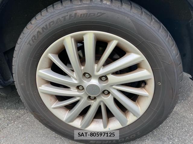 Nissan DUALIS 2009-09 8314267-8