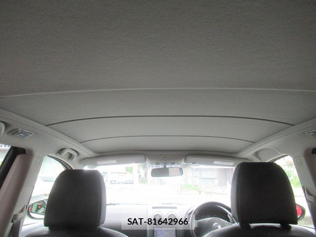 Nissan DUALIS 2012-03 8365666-9