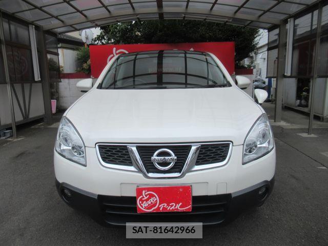 Nissan DUALIS 2012-03 8365666-10