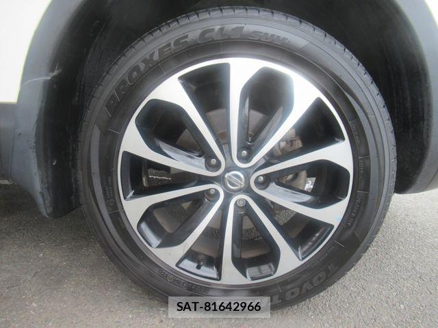 Nissan DUALIS 2012-03 8365666-12