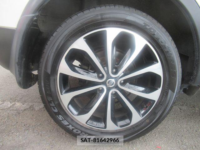 Nissan DUALIS 2012-03 8365666-13