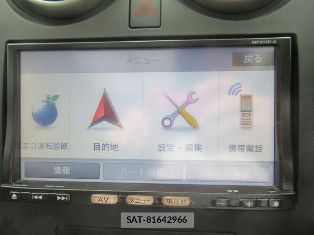 Nissan DUALIS 2012-03 8365666-16