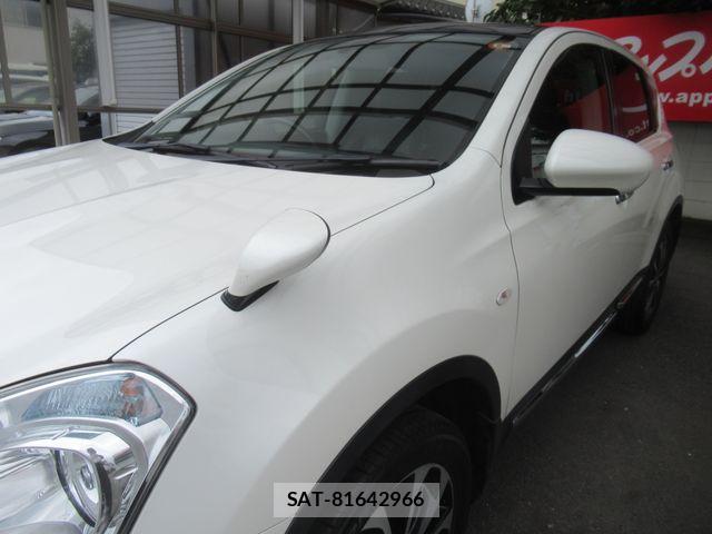 Nissan DUALIS 2012-03 8365666-26