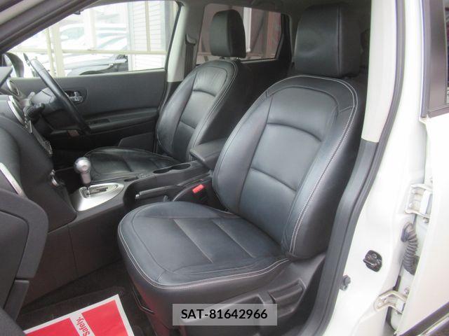 Nissan DUALIS 2012-03 8365666-6