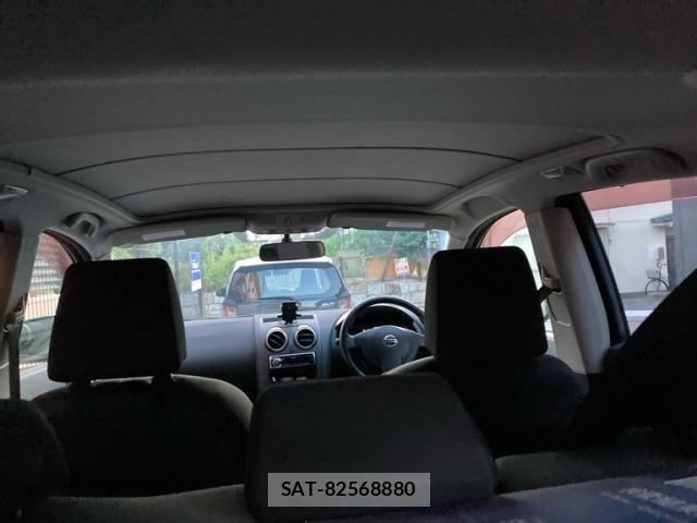 Nissan DUALIS 2013-07 8412113-10