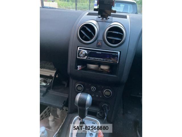 Nissan DUALIS 2013-07 8412113-13