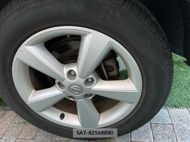 Nissan DUALIS 2013-07 8412113-8