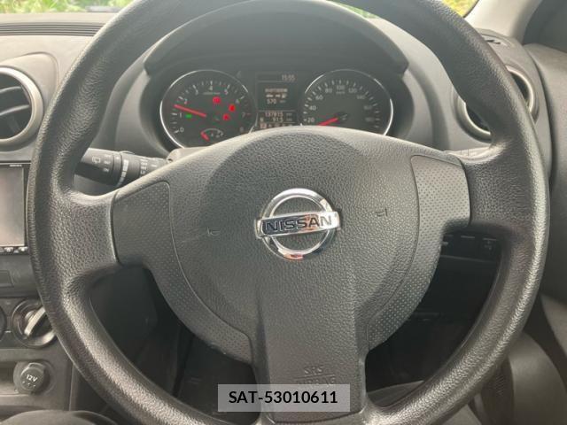 Nissan DUALIS 2011-09 8626535-12